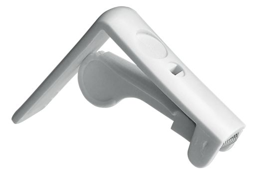 Hansi TT-Klammer UNIVERSAL 4 Stk. mit Feder Tischplatten bis 45 mm 