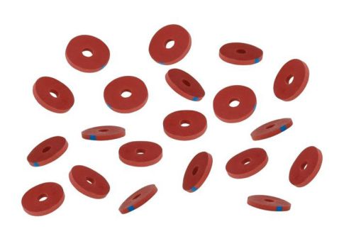 Westmark Flaschenscheiben Ø 25 mm/Ø 5 cm 20 Stk. 