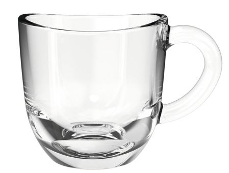 Leonardo Espressotasse Napoli 