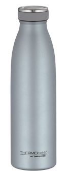 Thermos Isolierflasche Tc ice blue mat 0,50l 