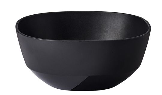 Mepal Schale Silueta 750 ml Nordic Black 