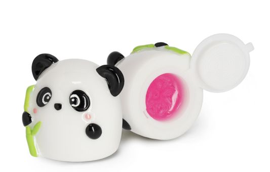 Legami Lipgloss Panda 