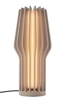 Eva Solo Radiant LED-Leuchte 25 cm Pearl beige 