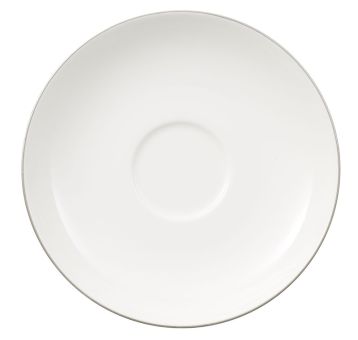 Villeroy & Boch Anmut Platinum No.1 Tee Untertasse 15 cm 