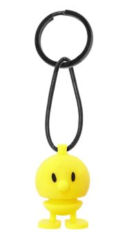 Hoptimist Schlüsselanhänger Bumble Yellow 