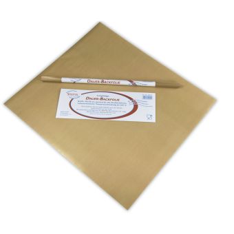 Städter Dauer-Backfolie 40x50 cm 