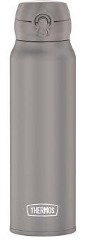 Thermos Isoliertrinkflasche Ultralight moon rock mat 0,75l 