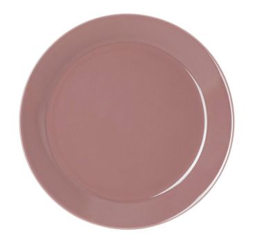 Thomas Tric Rosé Smoke Frühstücksteller Teller 