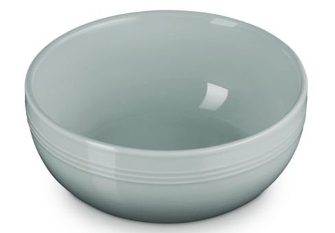 Le Creuset Müslischale Coupe 16 cm Sea Salt Poterie 
