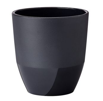 Mepal Becher Silueta 200 ml Nordic Black 