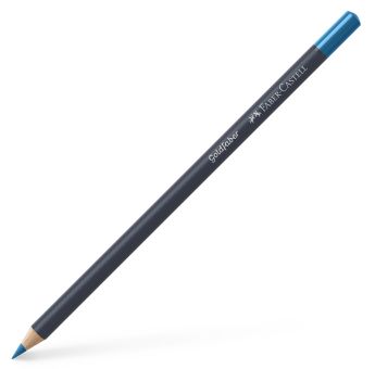 Faber-Castell Farbstift permanent Goldfaber Farbe 153 