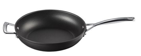 Le Creuset Alu Pfanne Hoch 28 cm 