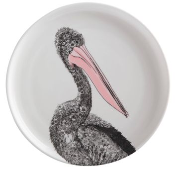 Maxwell & Williams Teller 20 cm Pelican Marini Ferlazzo 