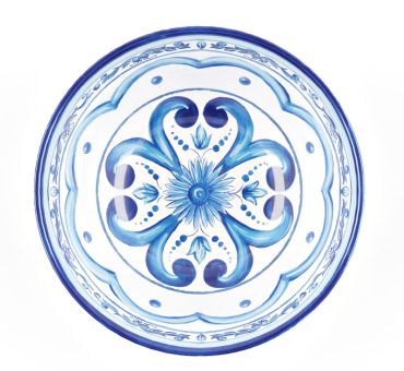 Guzzini Schüssel 22 cm Blues 