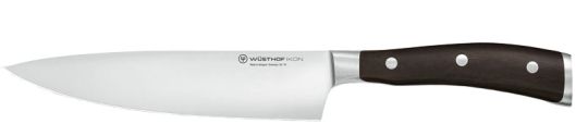 Wüsthof Kochmesser 18 cm Ikon 