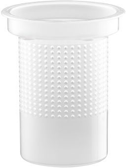 Bodum Component Kunststofffilter zu Teebereiter 1 L 1830 1844 1864 1874 1270 1880 