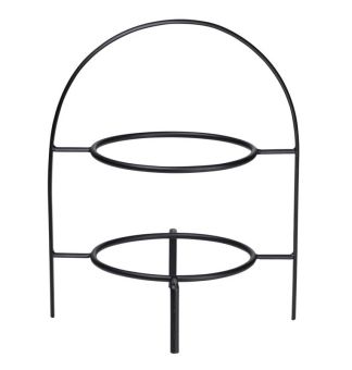ASA Selection Etagere 2-Stufig für Dessertteller 