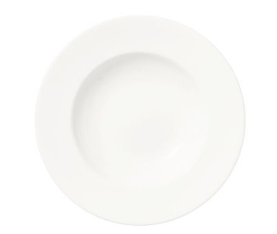 Dibbern Fine Bone China Weiss Classic Teller tief 19 cm 