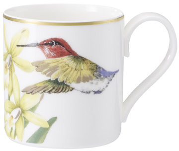 Villeroy & Boch Amazonia Mokka-/ Espresso Obertasse 0,08 L 