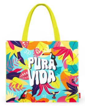 Legami Strandtasche Pura Vida (47x61,5 cm) 