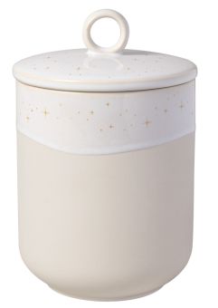 Villeroy & Boch Winter Glow Dose 12x12x18,5 cm 