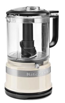 KitchenAid Zerkleinerer 1,2 L crème 