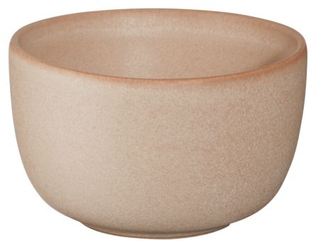 ASA Selection Saisons Schale almond Ø 9 cm H 5,5 cm 0,125 L 