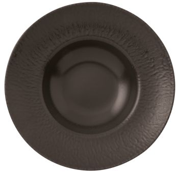 Arthur Krupp Pastateller 29,5 cm Onyx 