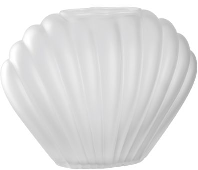 Leonardo Muschelvase 22 Sat. Poesia 