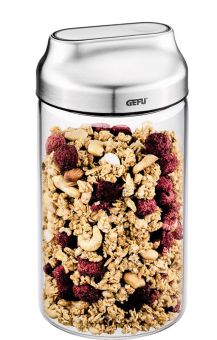 Gefu Vorratsdose KIPPO, 1.000 ml 