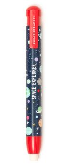 Legami Radiergummi-Stift Oops! Space 