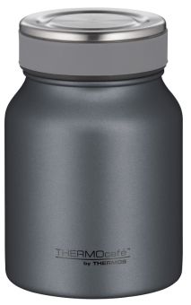 Thermos Isolierspeisegefäß Tc graphite grey mat 0,50l 