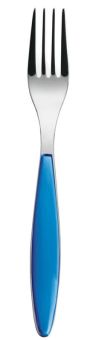 Guzzini Feeling Gabel mediterranes blau 20,5 cm 