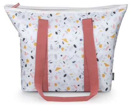 Alfi Isoliertasche Iso Shopper terrazzo 17 L 