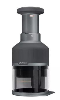 Zyliss Gemüsehacker Zick Zick 3 