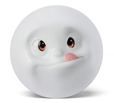 Fiftyeight Products Blechdose lecker 