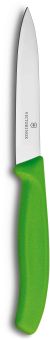 Victorinox Gemüsemesser Swiss Classic grün 