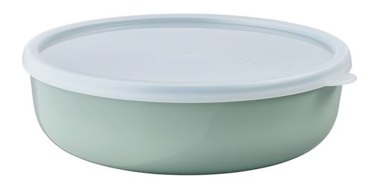 Mepal Aufbewahrungsdose Lumina 2000 ml Nordic Sage 