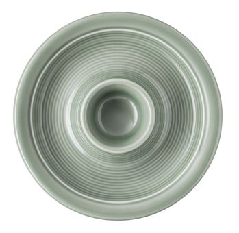Thomas Trend Colour Eierbecher M. Ablage Moss Green 