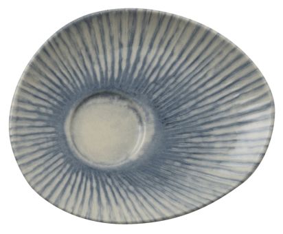 Arthur Krupp Untertasse 13,5X11cm Sunlight Blue 