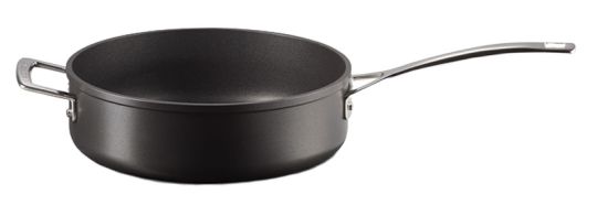 Le Creuset Alu SautéPfanne 26 cm 