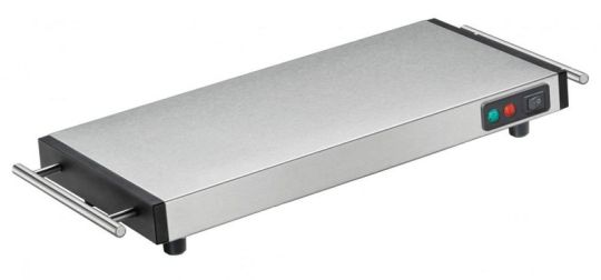 Küchenprofi Warmhalteplatte Style 