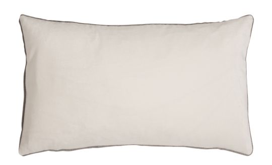 pad Kissenhülle 35x60 cm Elegance natural 