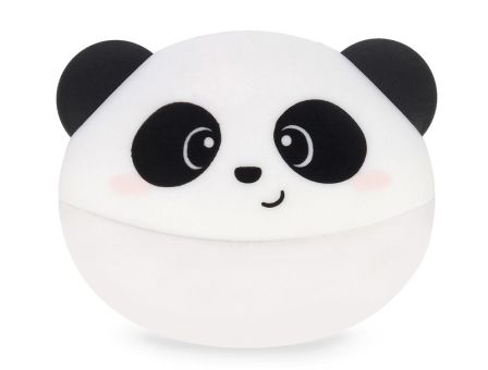 Legami 2-In-1 Radiergummi Pantastic Eraser Panda 