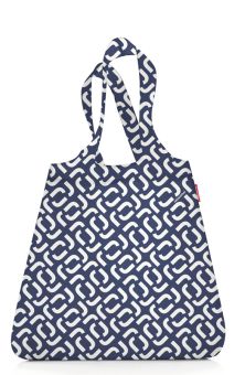 Reisenthel mini maxi shopper Signature Navy 