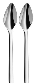 WMF Nuova Grapefruitlöffel 2er Set 