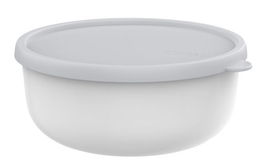 Mepal Aufbewahrungsdose Lumina 2.0 1500 ml Weiß 