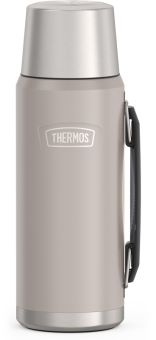 Thermos Isoliertrinkflasche Icon sandstone mat 1,2 L 