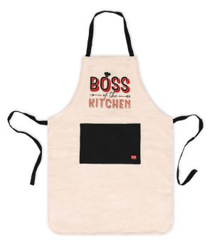 Legami Schürze Super Chef Boss 