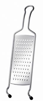 Rösle Mittelreibe 11x40 cm 